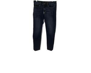Judy Blue Women’s Size 11/30 Tapered Slim Fit Dark Wash Skinny Jeans